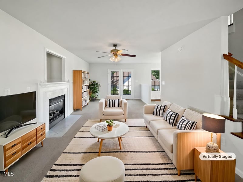 3708 Mackinac Island Ln, Raleigh, NC 27610
