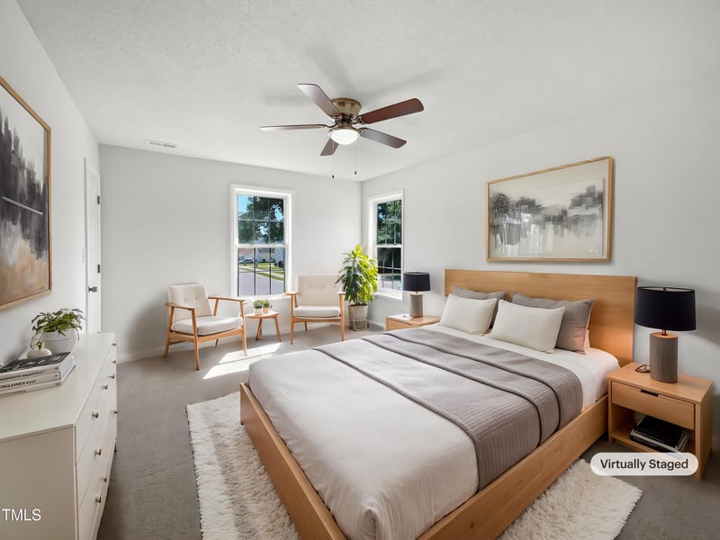 3708 Mackinac Island Ln, Raleigh, NC 27610