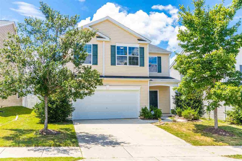 3708 Madeline Way, Raleigh, NC 27610
