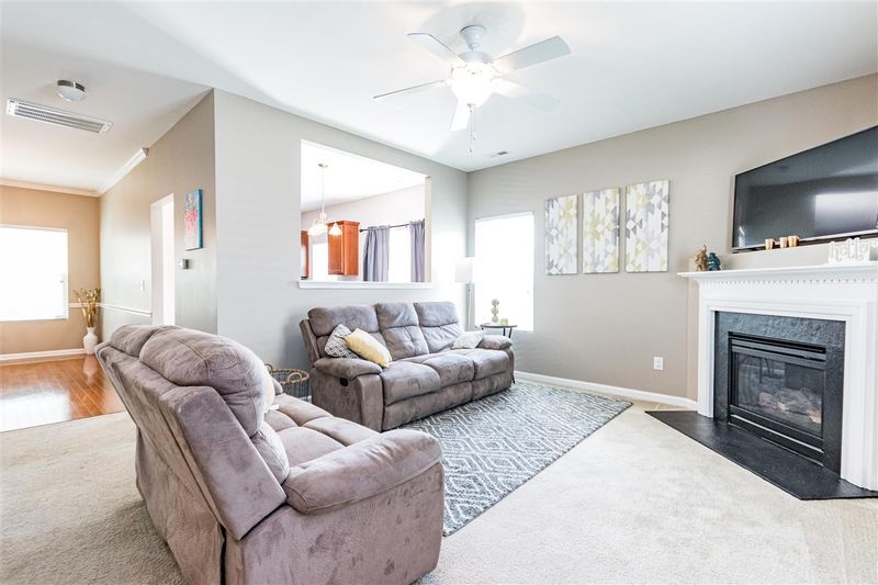 3708 Madeline Way, Raleigh, NC 27610