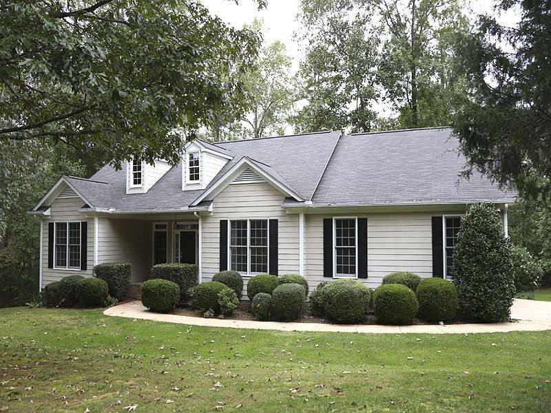 3708 Mallory Ct, Hillsborough, NC 27278