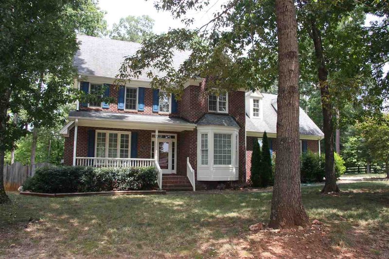 3708 Morning Dew Ln, Apex, NC 27539
