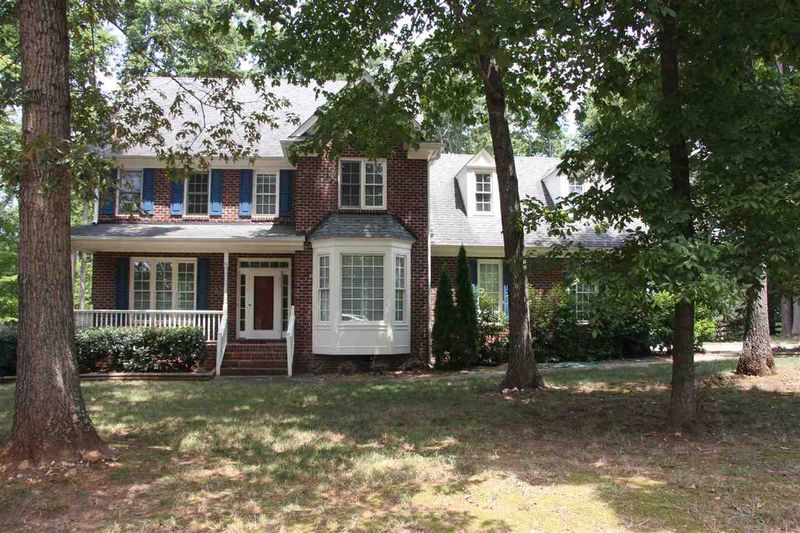 3708 Morning Dew Ln, Apex, NC 27539