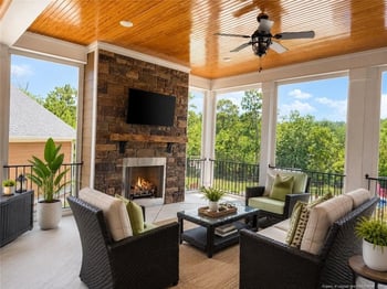 3708 Riverhill Dr, Fayetteville, NC 28306