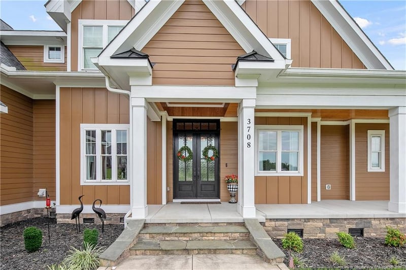 3708 Riverhill Dr, Fayetteville, NC 28306