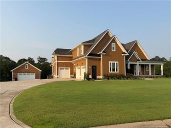 3708 Riverhill Dr, Fayetteville, NC 28306
