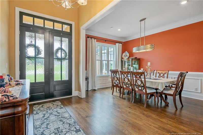 3708 Riverhill Dr, Fayetteville, NC 28306