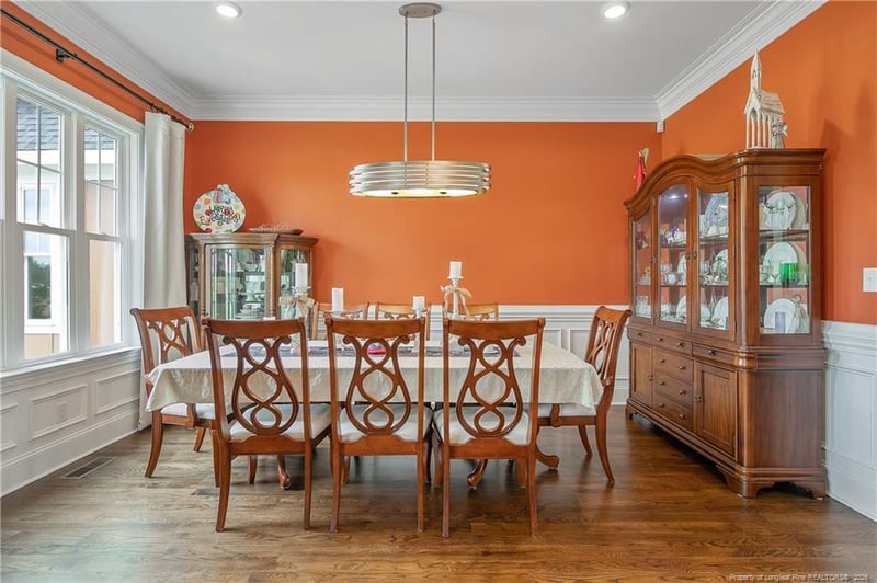 3708 Riverhill Dr, Fayetteville, NC 28306