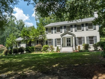3708 Saint Marks Rd, Durham, NC 27707
