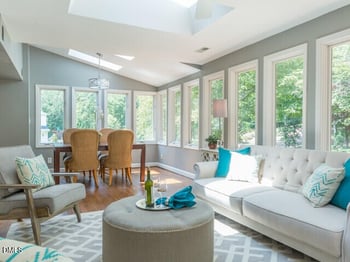 3708 Saint Marks Rd, Durham, NC 27707