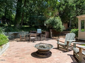 3708 Saint Marks Rd, Durham, NC 27707