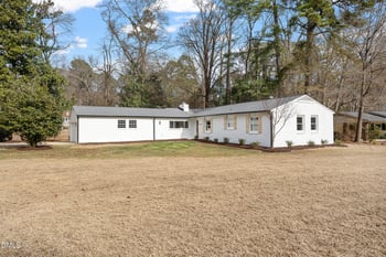 3708 Swift Dr, Raleigh, NC 27606