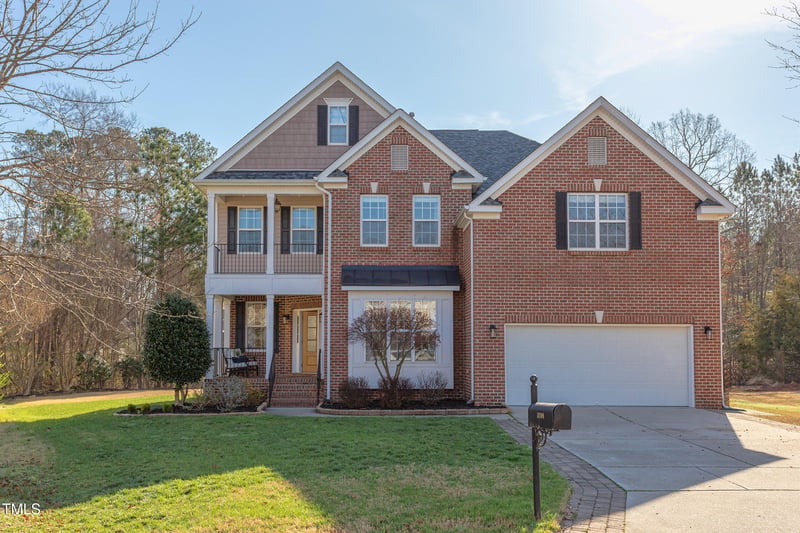 3708 Tansley St, Wake Forest, NC 27587