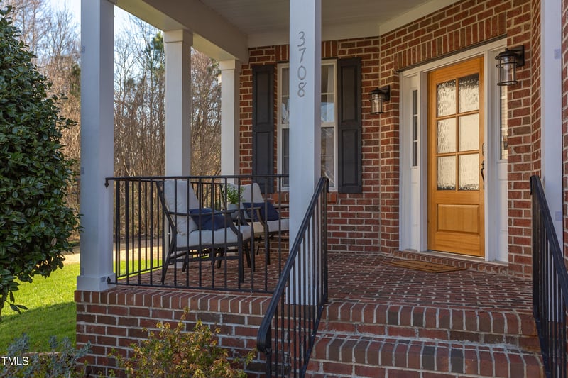 3708 Tansley St, Wake Forest, NC 27587
