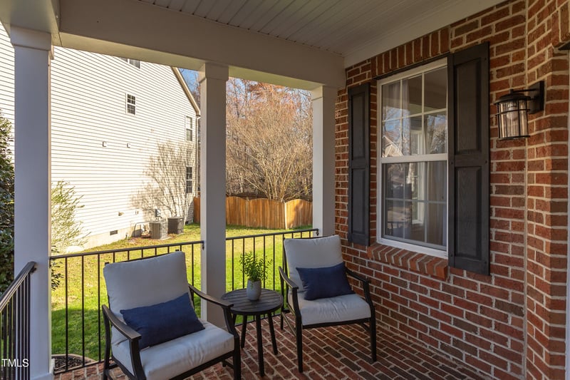 3708 Tansley St, Wake Forest, NC 27587