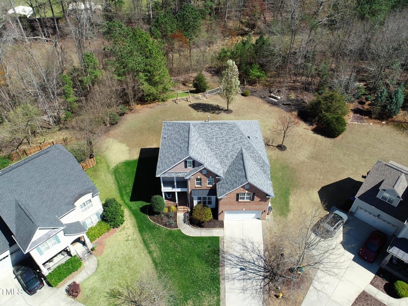 3708 Tansley St, Wake Forest, NC 27587
