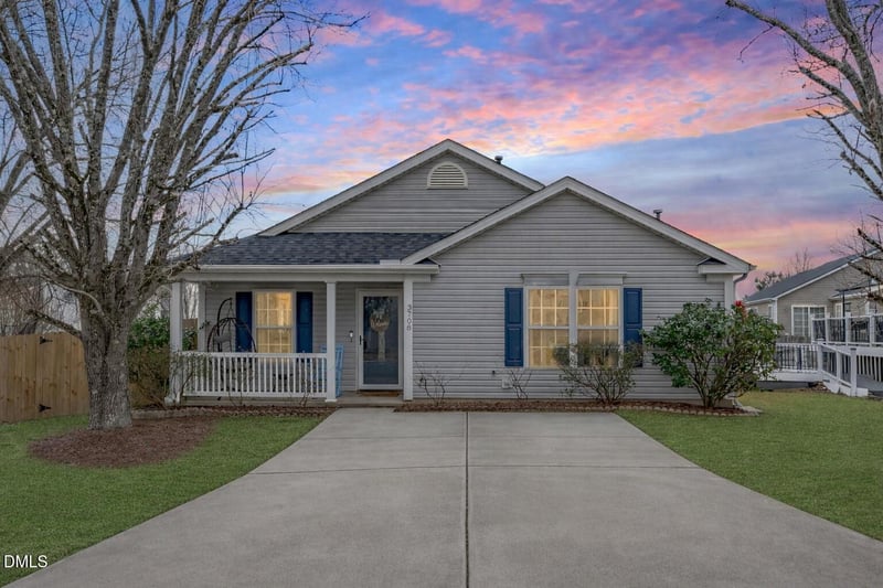 Home Worth Check