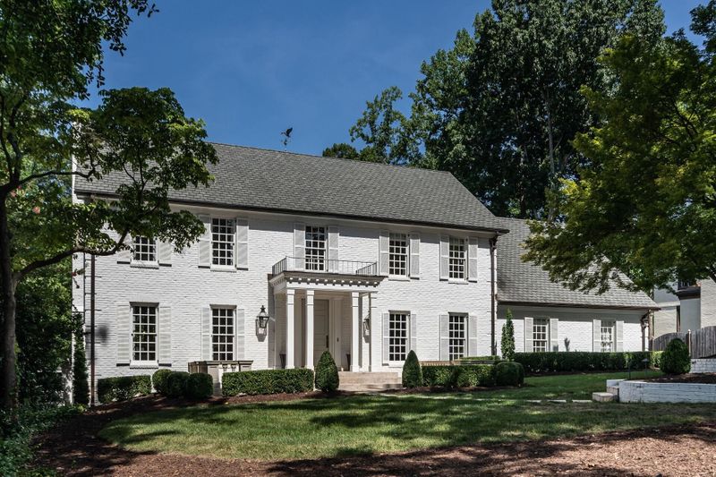 3708 Williamsborough Ct, Raleigh, NC 27609