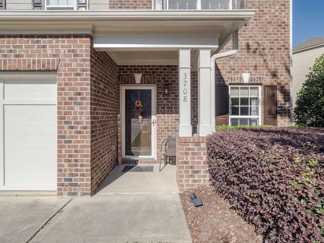 3708 Willow Stone Ln, Wake Forest, NC 27587