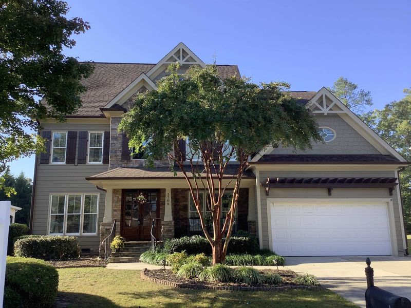 3708 Windmeade Rd, Wake Forest, NC 27587