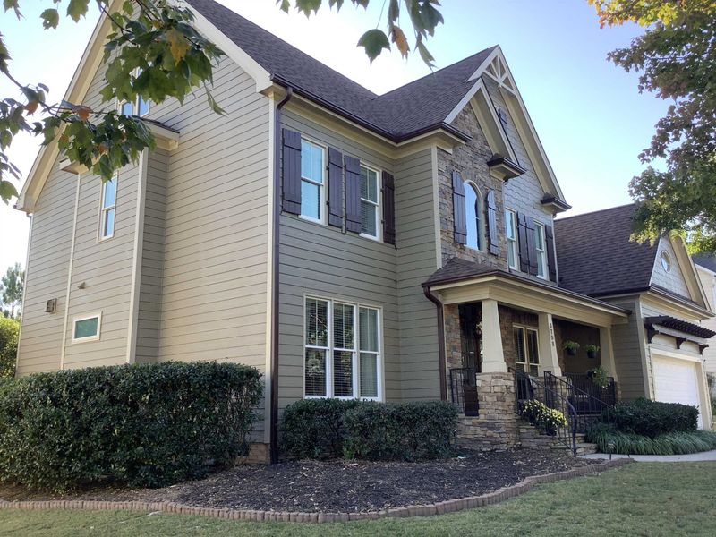 3708 Windmeade Rd, Wake Forest, NC 27587