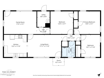 3708 Woodside Rd, Garner, NC 27529