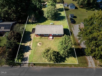 3708 Woodside Rd, Garner, NC 27529