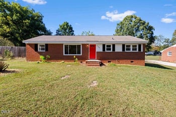 3708 Woodside Rd, Garner, NC 27529