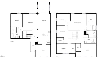 3709 Althorp Dr, Raleigh, NC 27616
