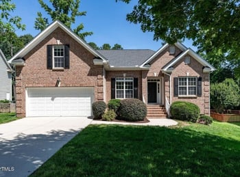 3709 Andoversford Ct, Wake Forest, NC 27587