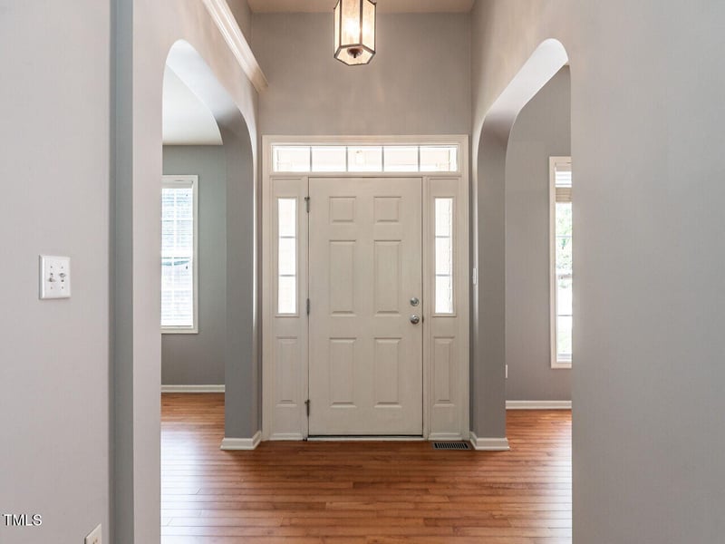 3709 Andoversford Ct, Wake Forest, NC 27587
