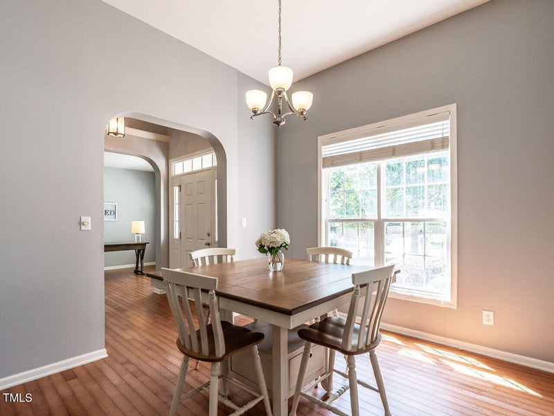 3709 Andoversford Ct, Wake Forest, NC 27587