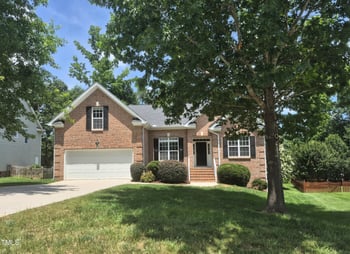 3709 Andoversford Ct, Wake Forest, NC 27587