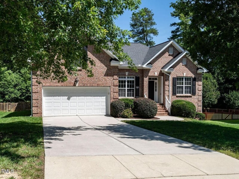 3709 Andoversford Ct, Wake Forest, NC 27587