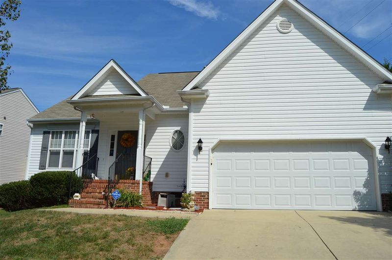 3709 Appling Way, Durham, NC 27703