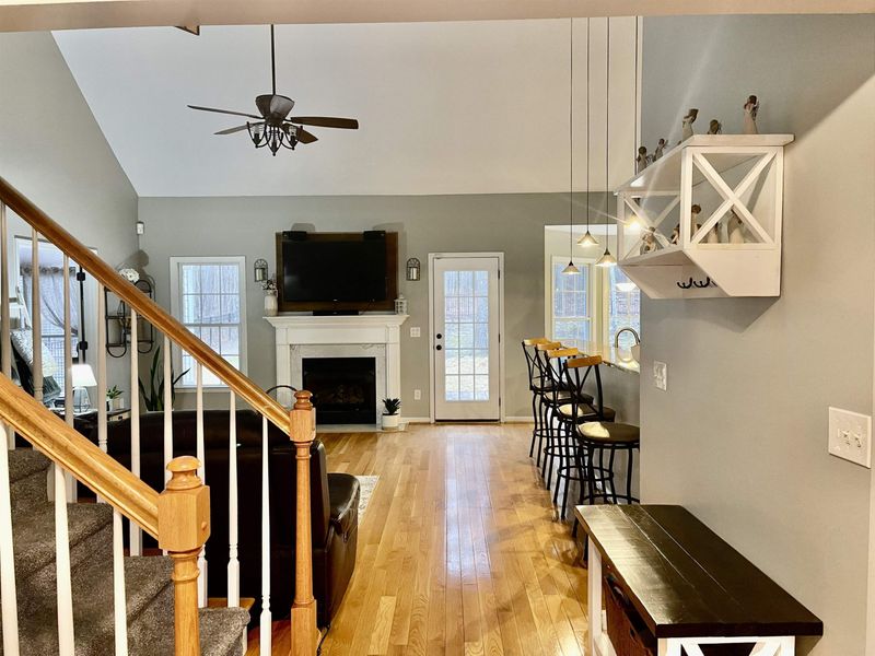 3709 Ben Mil Ct, Franklinton, NC 27525