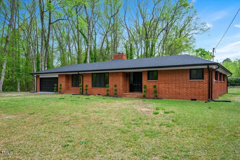 3709 Bond St, Raleigh, NC 27604