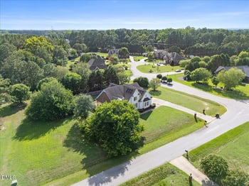 3709 Carriage Manor Ct, Wendell, NC 27591
