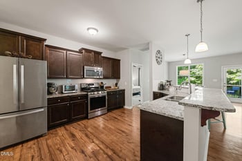 3709 Cassaro Ln, Zebulon, NC 27597