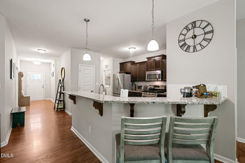 3709 Cassaro Ln, Zebulon, NC 27597