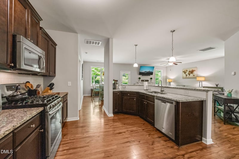 3709 Cassaro Ln, Zebulon, NC 27597