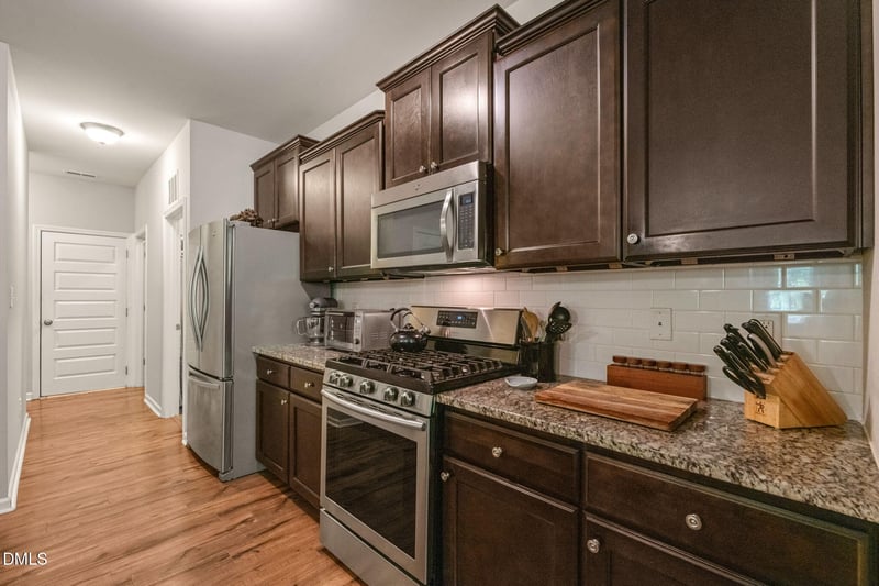 3709 Cassaro Ln, Zebulon, NC 27597