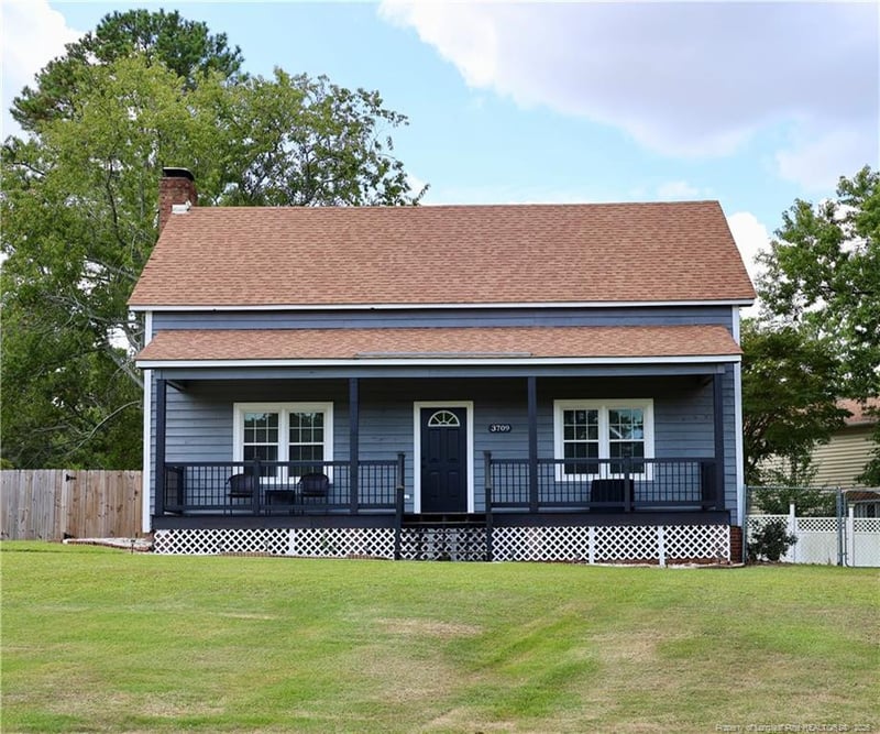 3709 Clearwater Dr, Fayetteville, NC 28311