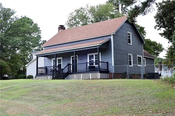 3709 Clearwater Dr, Fayetteville, NC 28311