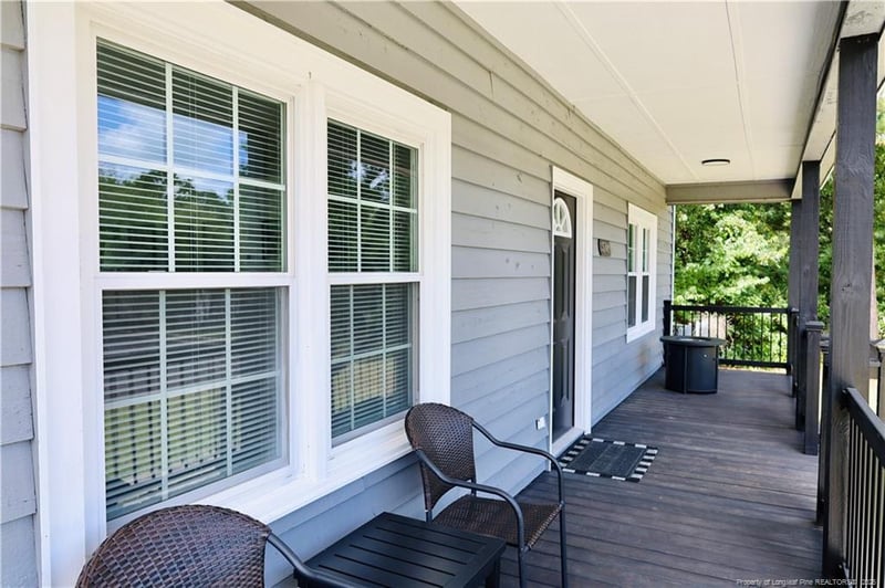 3709 Clearwater Dr, Fayetteville, NC 28311