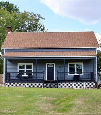 3709 Clearwater Dr, Fayetteville, NC 28311