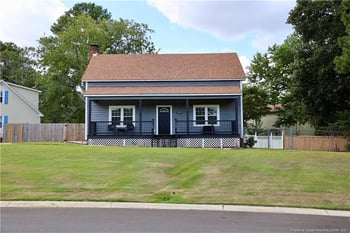 3709 Clearwater Dr, Fayetteville, NC 28311