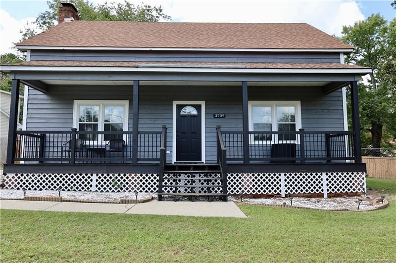 3709 Clearwater Dr, Fayetteville, NC 28311