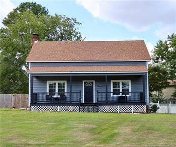 3709 Clearwater Dr, Fayetteville, NC 28311