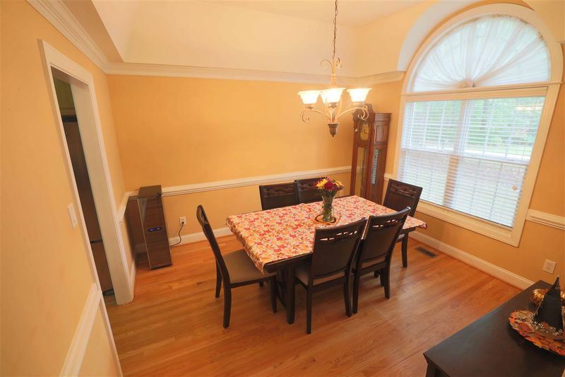 3709 Fox Stone Dr, Raleigh, NC 27603